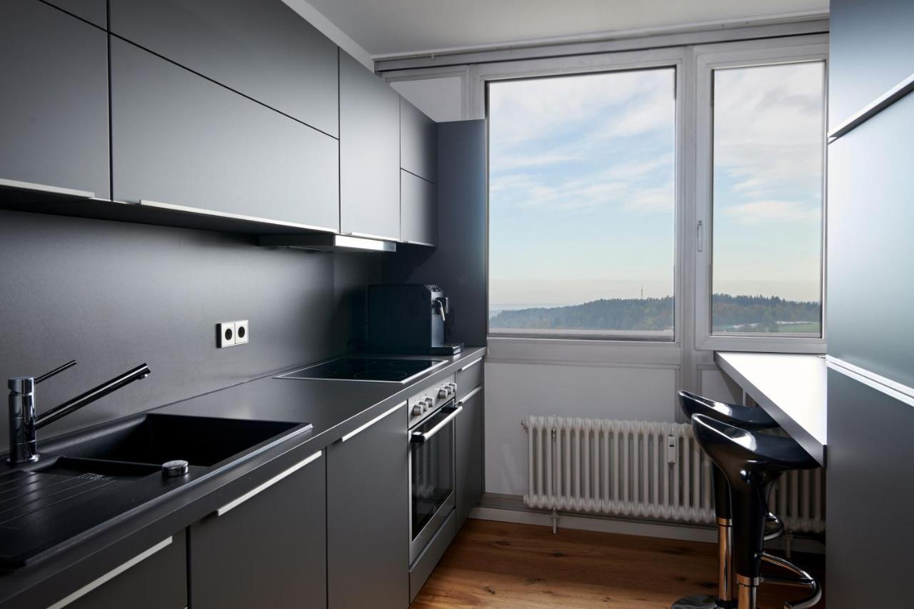 Criston Apartments - Homely Residence 16 Tuebingen Exterior photo