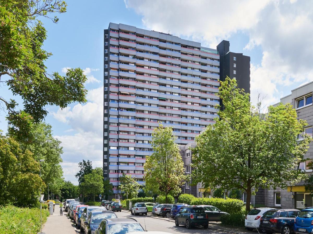 Criston Apartments - Homely Residence 16 Tuebingen Exterior photo